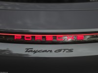 Porsche Taycan GTS 2025 mug #1616971