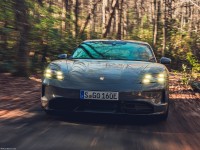 Porsche Taycan GTS 2025 mug #1616974