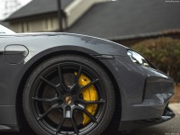 Porsche Taycan GTS 2025 hoodie #1616975
