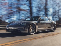 Porsche Taycan GTS 2025 hoodie #1616978
