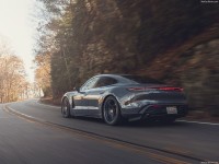Porsche Taycan GTS 2025 Sweatshirt #1616980