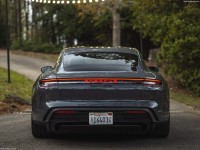 Porsche Taycan GTS 2025 Sweatshirt #1616983