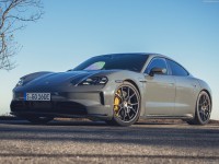 Porsche Taycan GTS 2025 mug #1616985