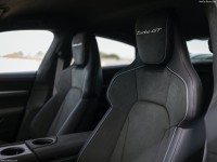 Porsche Taycan Turbo GT 2025 hoodie #1616988