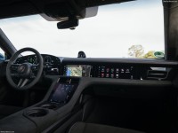 Porsche Taycan Turbo GT 2025 hoodie #1616990