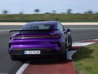 Porsche Taycan Turbo GT 2025 t-shirt #1616992