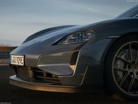 Porsche Taycan Turbo GT 2025 hoodie #1616993