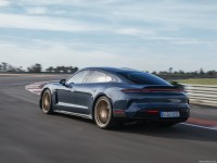 Porsche Taycan Turbo GT 2025 hoodie #1616994