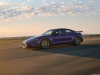 Porsche Taycan Turbo GT 2025 hoodie #1617004