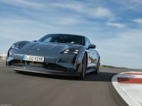 Porsche Taycan Turbo GT 2025 hoodie #1617005