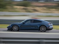 Porsche Taycan Turbo GT 2025 hoodie #1617006