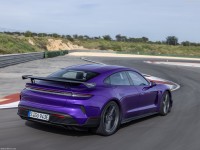 Porsche Taycan Turbo GT 2025 hoodie #1617007