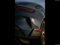 Porsche Taycan Turbo GT 2025 hoodie #1617011