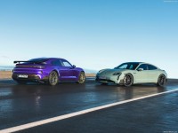 Porsche Taycan Turbo GT 2025 hoodie #1617012