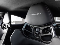 Porsche Taycan Turbo GT 2025 hoodie #1617014