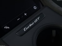 Porsche Taycan Turbo GT 2025 t-shirt #1617017