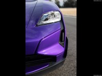 Porsche Taycan Turbo GT 2025 hoodie #1617018