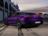 Porsche Taycan Turbo GT 2025 hoodie #1617019