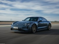 Porsche Taycan Turbo GT 2025 hoodie #1617020