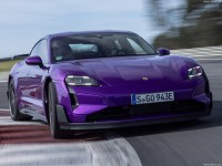 Porsche Taycan Turbo GT 2025 hoodie #1617021