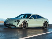 Porsche Taycan Turbo GT 2025 hoodie #1617024