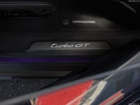 Porsche Taycan Turbo GT 2025 hoodie #1617025