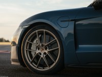 Porsche Taycan Turbo GT 2025 hoodie #1617027