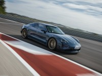 Porsche Taycan Turbo GT 2025 hoodie #1617029