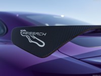 Porsche Taycan Turbo GT 2025 hoodie #1617030