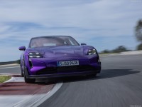 Porsche Taycan Turbo GT 2025 hoodie #1617032