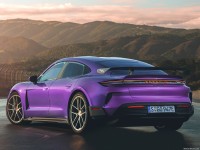 Porsche Taycan Turbo GT 2025 t-shirt #1617034