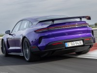 Porsche Taycan Turbo GT 2025 hoodie #1617036