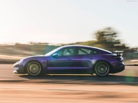 Porsche Taycan Turbo GT 2025 hoodie #1617039