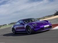 Porsche Taycan Turbo GT 2025 hoodie #1617041