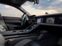 Porsche Taycan Turbo GT 2025 hoodie #1617042