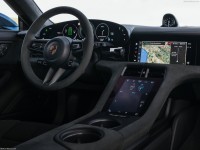 Porsche Taycan Turbo GT 2025 hoodie #1617043