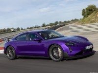 Porsche Taycan Turbo GT 2025 hoodie #1617045