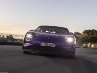 Porsche Taycan Turbo GT 2025 hoodie #1617047