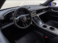 Porsche Taycan Turbo GT 2025 hoodie #1617048