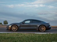 Porsche Taycan Turbo GT 2025 hoodie #1617049