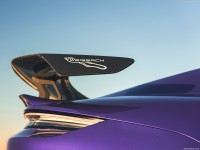 Porsche Taycan Turbo GT 2025 hoodie #1617050