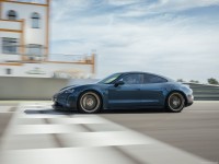 Porsche Taycan Turbo GT 2025 hoodie #1617051