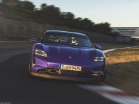 Porsche Taycan Turbo GT 2025 hoodie #1617053