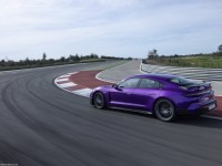 Porsche Taycan Turbo GT 2025 hoodie #1617055