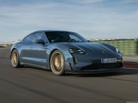 Porsche Taycan Turbo GT 2025 t-shirt #1617056