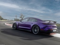 Porsche Taycan Turbo GT 2025 hoodie #1617057