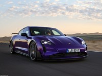 Porsche Taycan Turbo GT 2025 hoodie #1617058