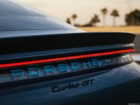 Porsche Taycan Turbo GT 2025 hoodie #1617059