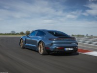 Porsche Taycan Turbo GT 2025 hoodie #1617061