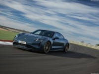 Porsche Taycan Turbo GT 2025 hoodie #1617062